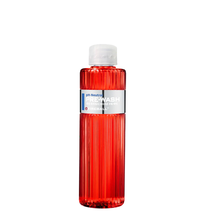 Fireball Pre-Wash (Neutral)