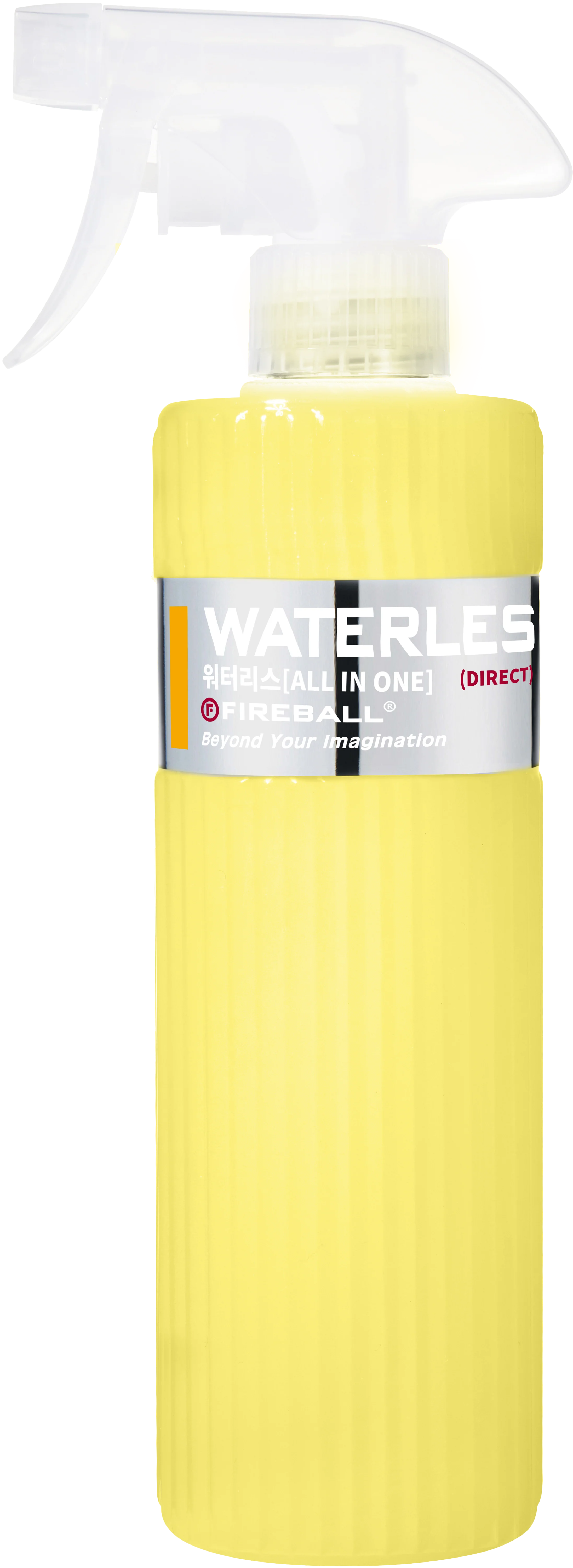 Fireball Waterless DIRECT (Ready To Use)
