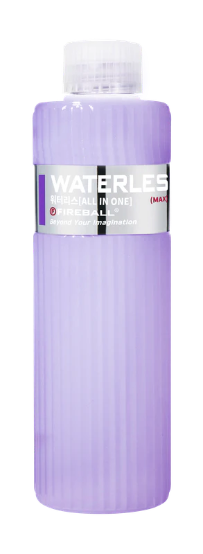 Fireball Waterless MAX (Concentrate)