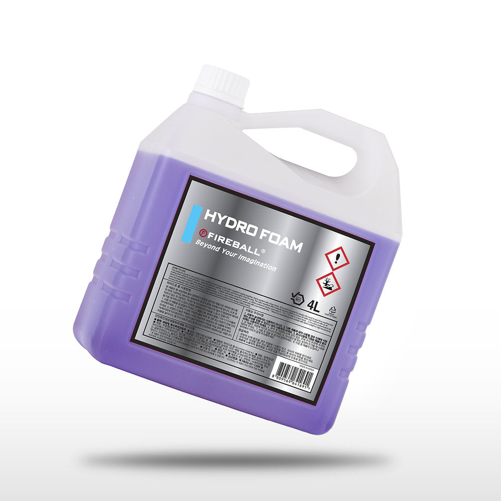 Fireball Hydro Foam