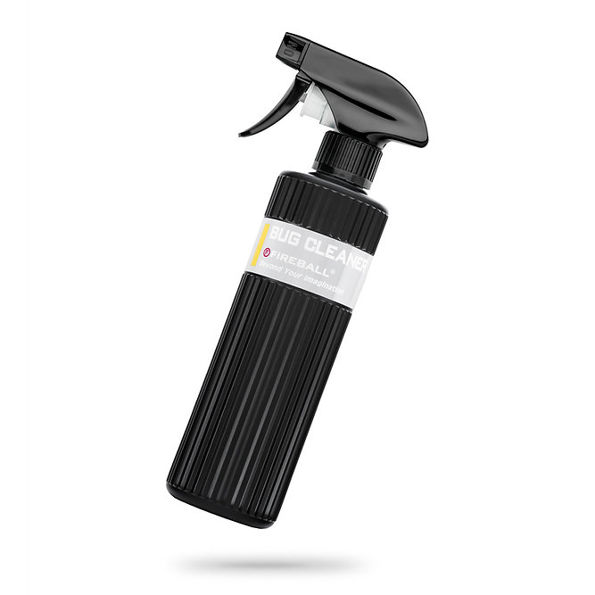 Fireball Bug Cleaner Concentrate