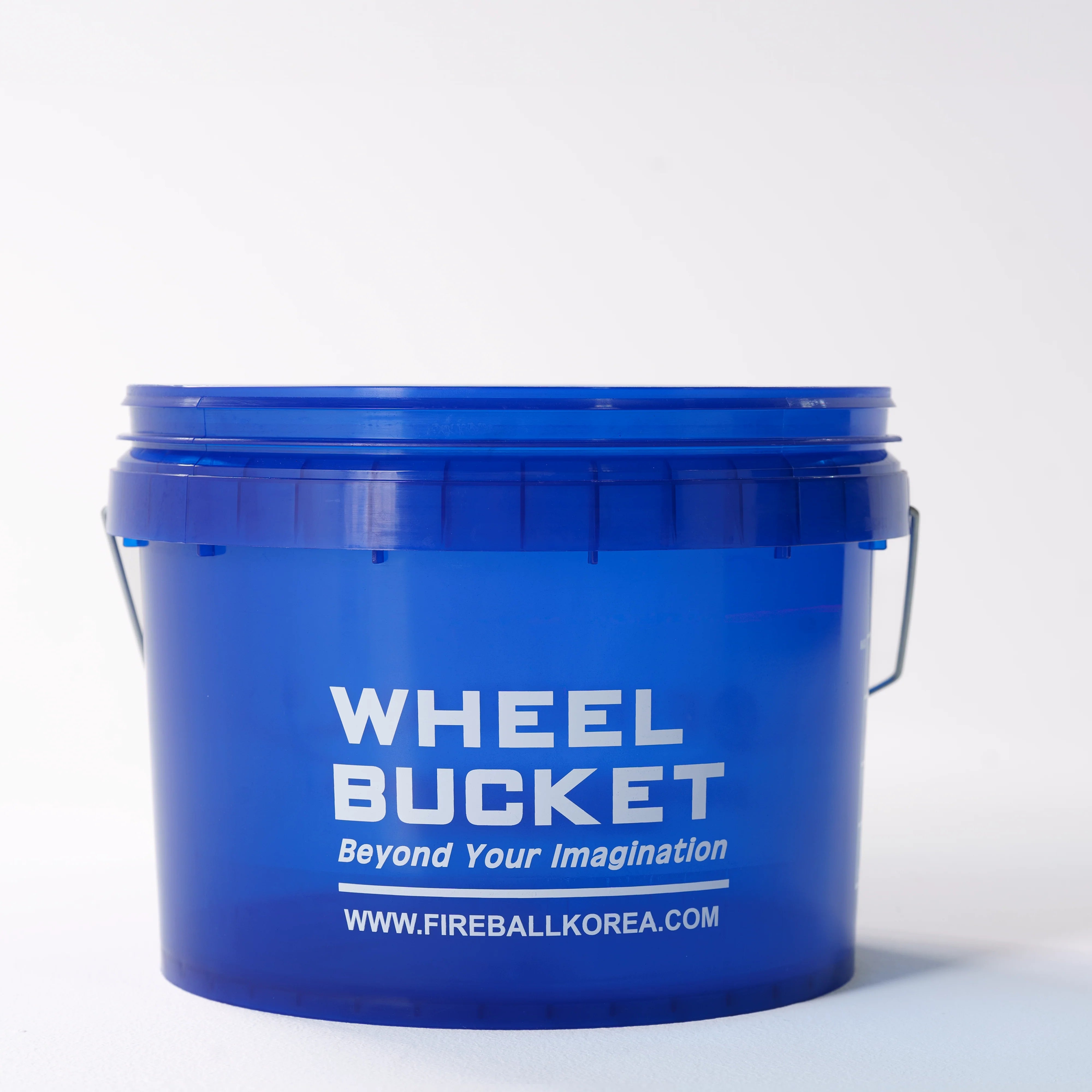 Fireball Division Wheel Bucket