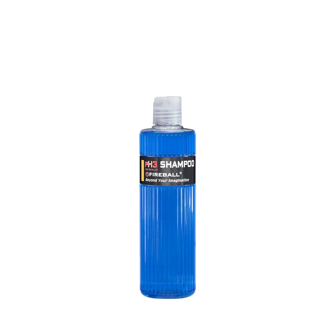 Fireball pH3 Shampoo