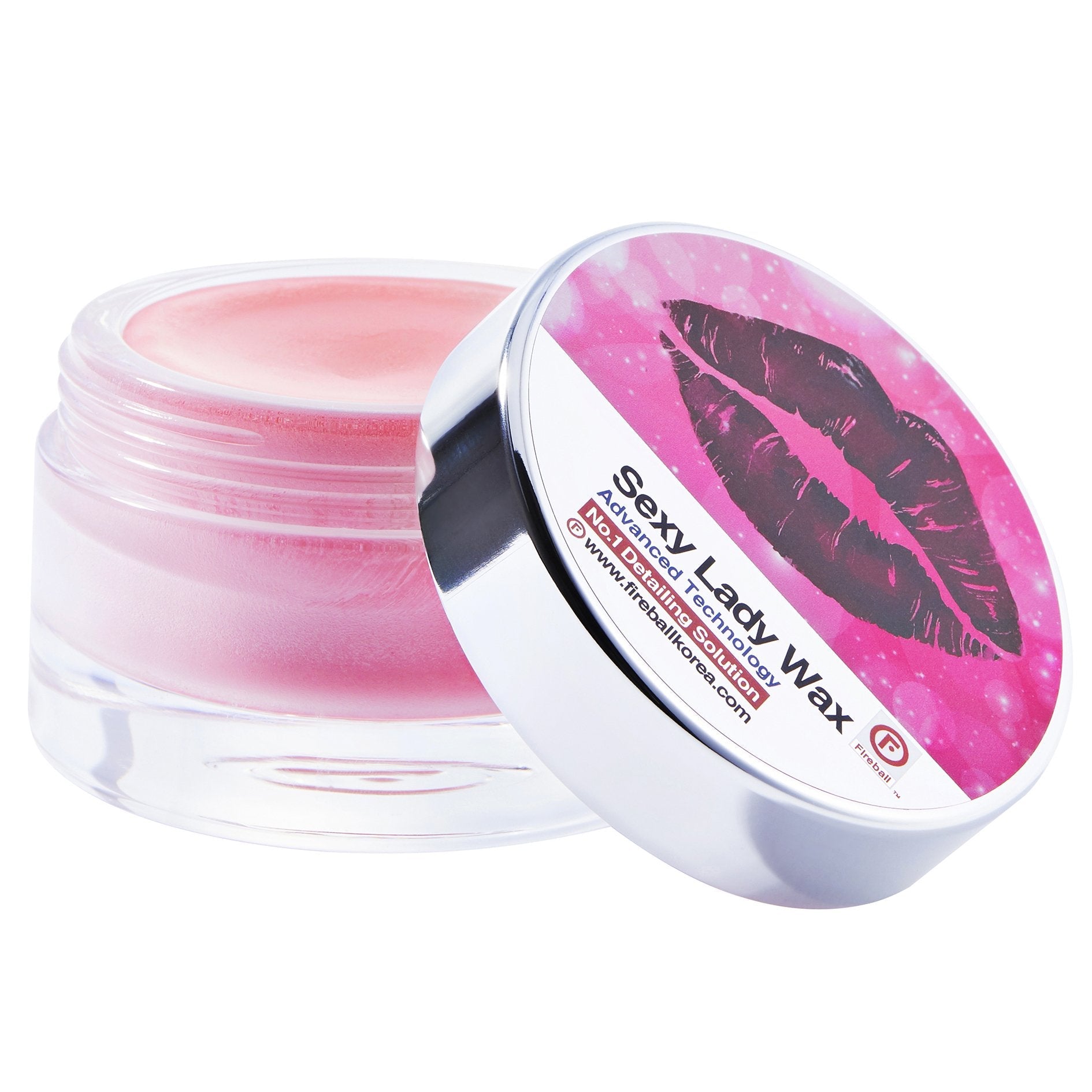 Fireball Sexy Lady Wax